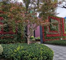 后海民心社区公园3