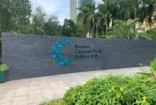 深圳中心公园-C2区2