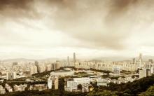 深圳体育馆4