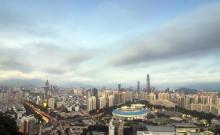 深圳体育馆1