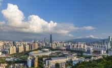 深圳体育馆5