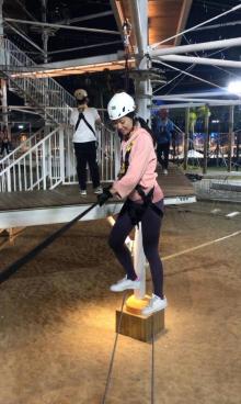 横琴星乐度・露营小镇19