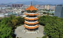 塘厦观光公园5