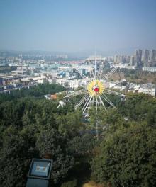 塘厦观光公园9