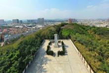 塘厦观光公园1