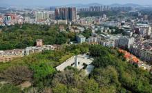 塘厦观光公园4