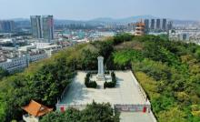 塘厦观光公园2