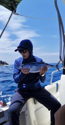 北贤游艇海钓俱乐部6