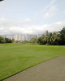 沙河高尔夫球会3