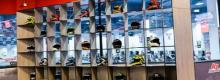 K1 SPEED卡丁车俱乐部（龙华店）16