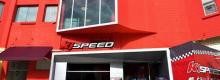 K1 SPEED卡丁车俱乐部（龙华店）8
