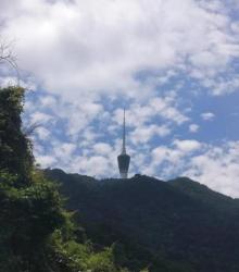 泰山涧1
