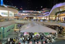 购物公园・国际休闲广场1