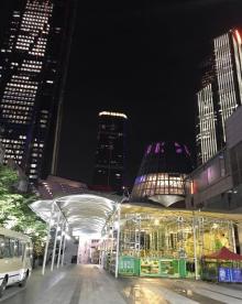 购物公园・国际休闲广场2