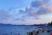 较场尾冲浪者游艇会1
