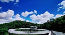 大顶岭山林公园12