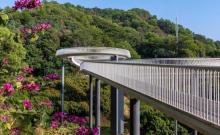 大顶岭山林公园2
