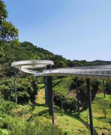 大顶岭山林公园20