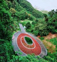 大顶岭山林公园11