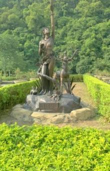 大屏障森林公园17