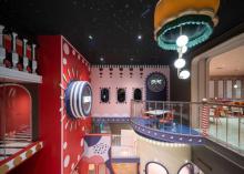 meland club(深业上城店)4