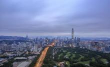 深圳高尔夫俱乐部7