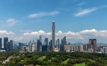 深圳高尔夫俱乐部6