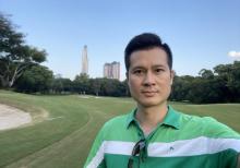 深圳高尔夫俱乐部10