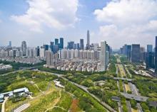 深圳高尔夫俱乐部3
