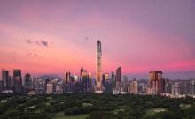 深圳高尔夫俱乐部8
