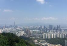 梅林山公园9