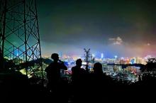 梅林山公园10