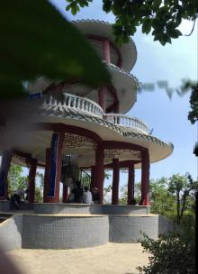 梅林山公园8