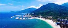 新体育海洋运动中心（大鹏游艇会）23