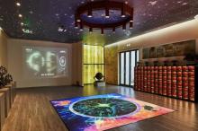 太皓星空天文体验馆2