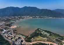 坝光银叶湿地公园1