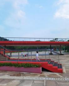 坝光银叶湿地公园4