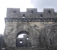 求水山长城2