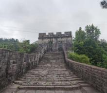 求水山长城5