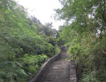 求水山长城1