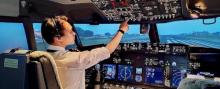 哈特曼航空体验馆4