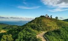 马峦山郊野公园2