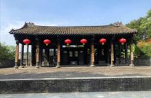 观澜版画村7