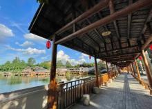 观澜山水田园文化园18
