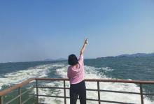 蛇口港珠海游轮17