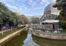 深圳欢乐海岸16