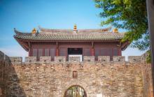 大鹏所城1