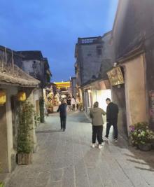 大鹏所城21
