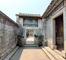 大鹏所城12