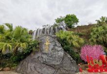 东部华侨城大侠谷30